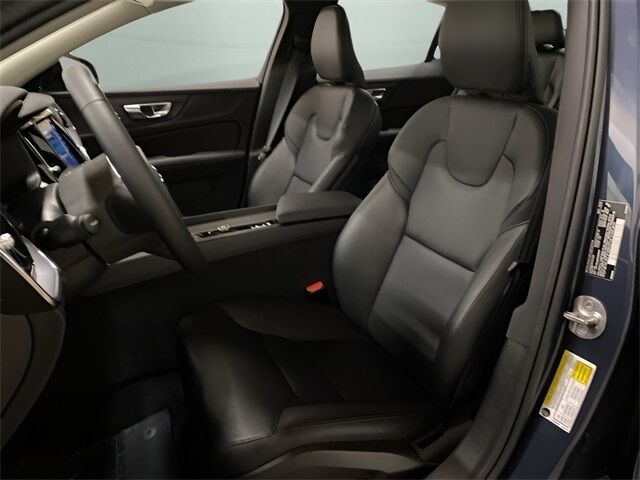 2025 Volvo S60 CORE Dallas TX
