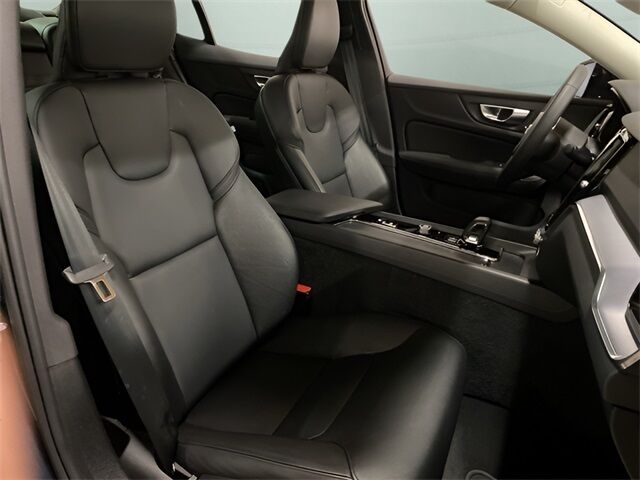 2025 Volvo S60 CORE Dallas TX