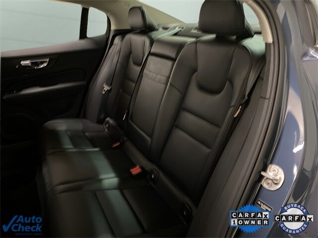 2025 Volvo S60 CORE Dallas TX