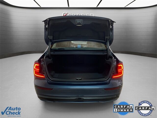 2025 Volvo S60 CORE Dallas TX