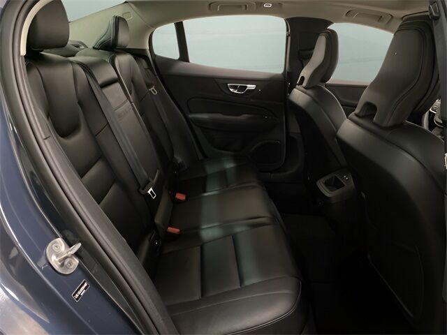 2025 Volvo S60 CORE Dallas TX