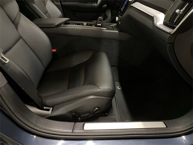 2025 Volvo S60 CORE Dallas TX