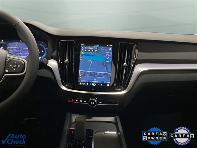 2025 Volvo S60 CORE Dallas TX