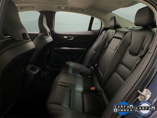 2025 Volvo S60 CORE Dallas TX