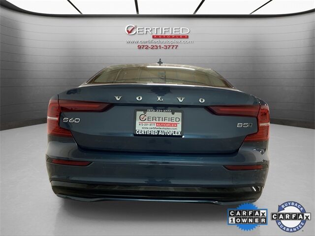 2025 Volvo S60 CORE Dallas TX