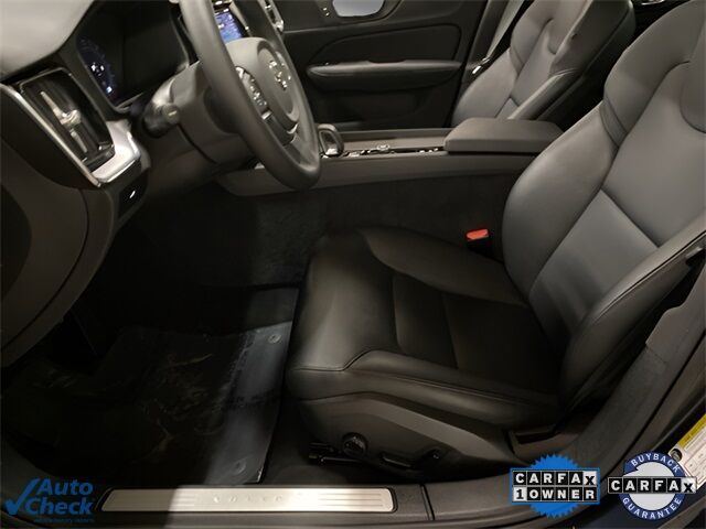 2025 Volvo S60 CORE Dallas TX