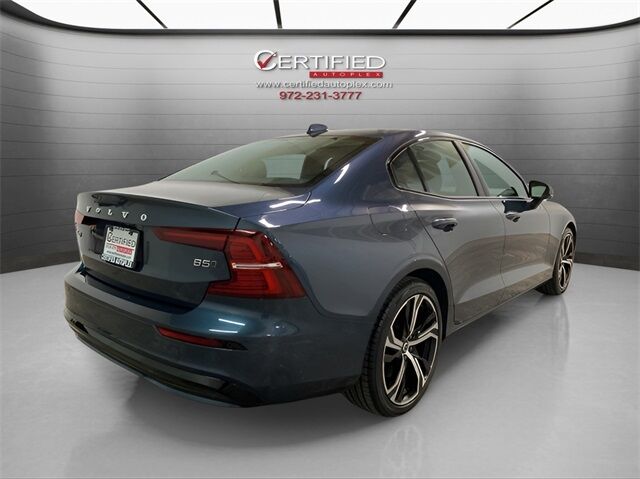 2025 Volvo S60 CORE Dallas TX