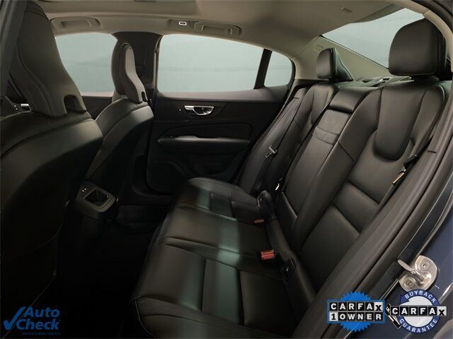 2025 Volvo S60 CORE Dallas TX