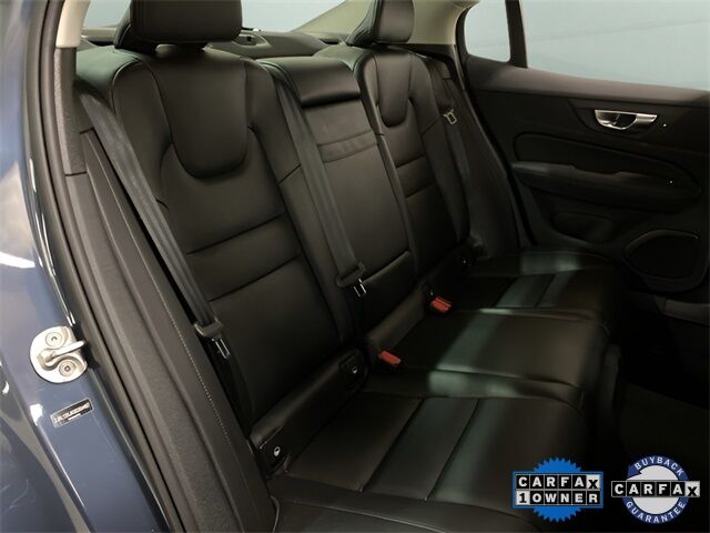 2025 Volvo S60 CORE Dallas TX