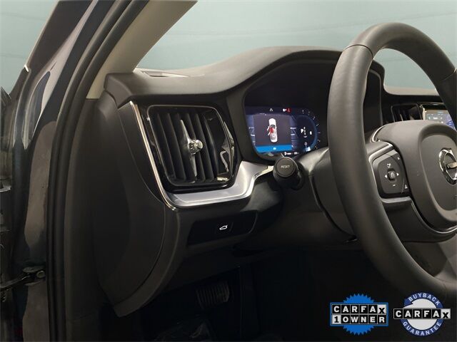 2025 Volvo S60 CORE Dallas TX