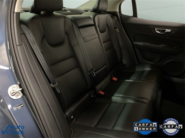 2025 Volvo S60 CORE Dallas TX