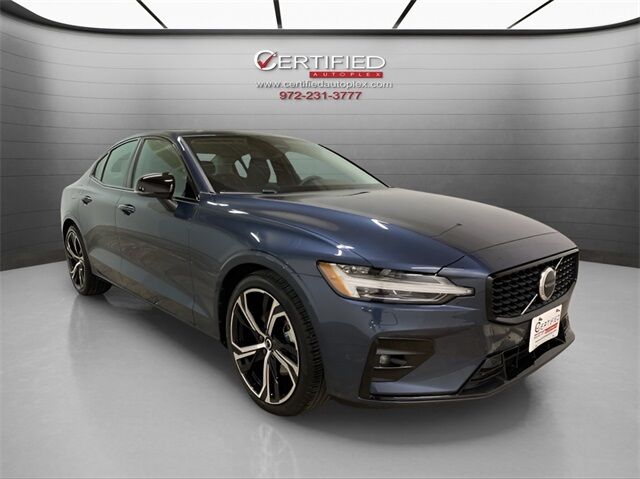 2025 Volvo S60 CORE Dallas TX