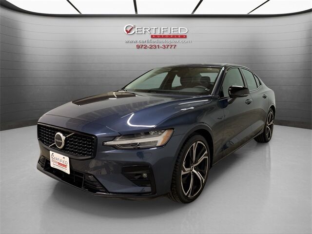 2025 Volvo S60 CORE Dallas TX