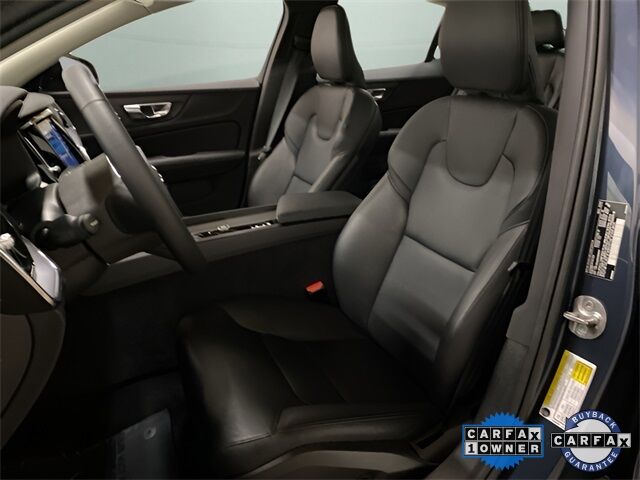 2025 Volvo S60 CORE Dallas TX