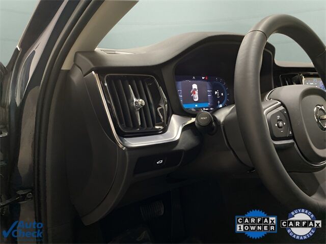 2025 Volvo S60 CORE Dallas TX