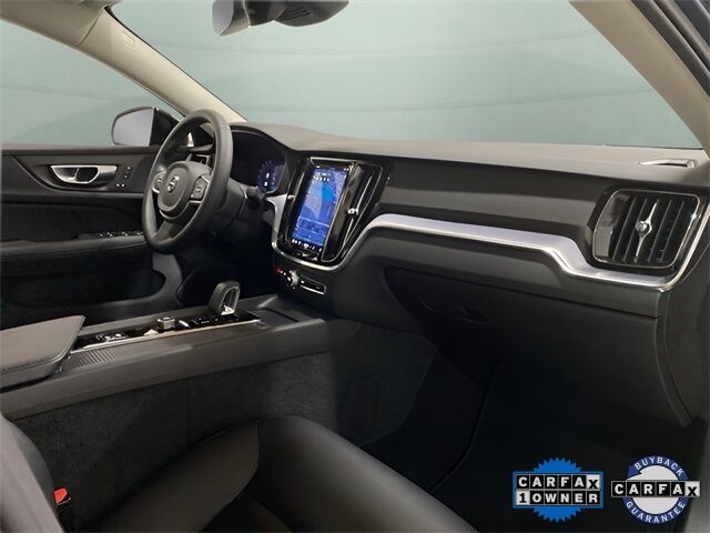 2025 Volvo S60 CORE Dallas TX