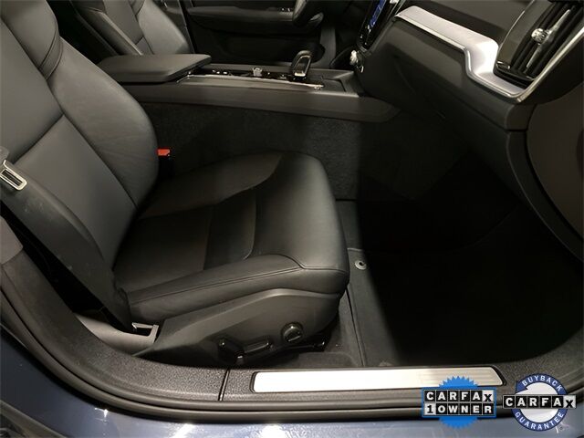 2025 Volvo S60 CORE Dallas TX