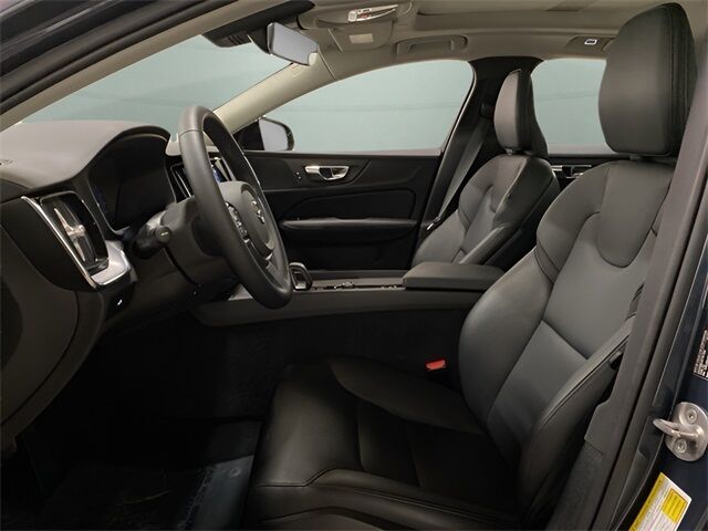 2025 Volvo S60 CORE Dallas TX