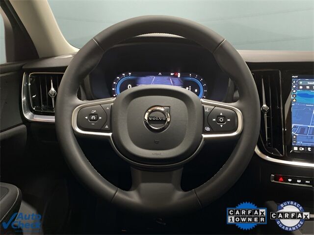 2025 Volvo S60 CORE Dallas TX