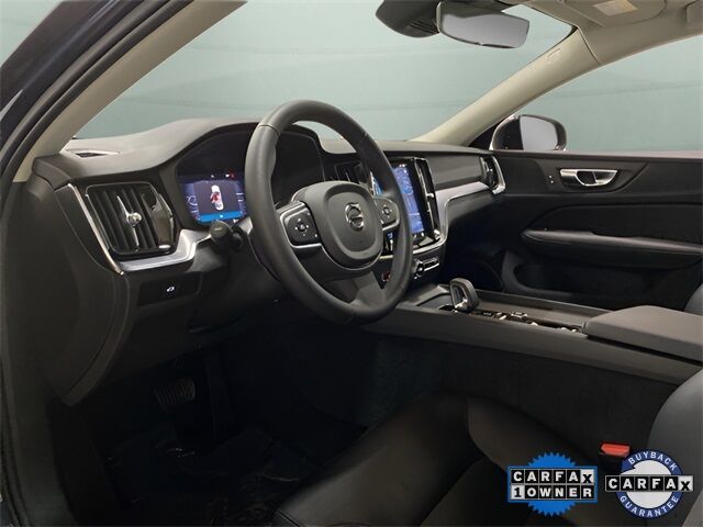 2025 Volvo S60 CORE Dallas TX