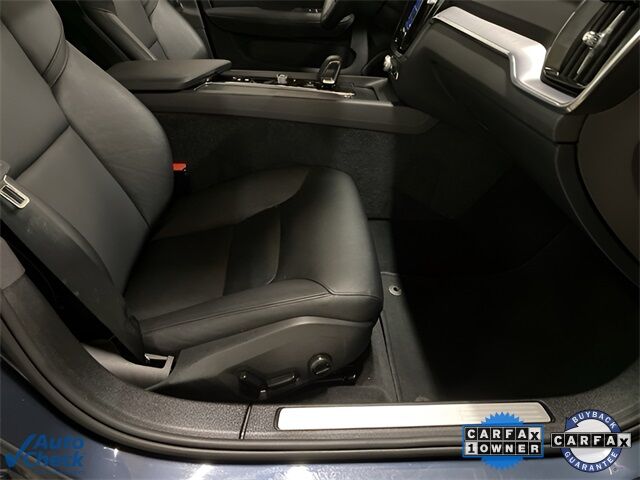 2025 Volvo S60 CORE Dallas TX