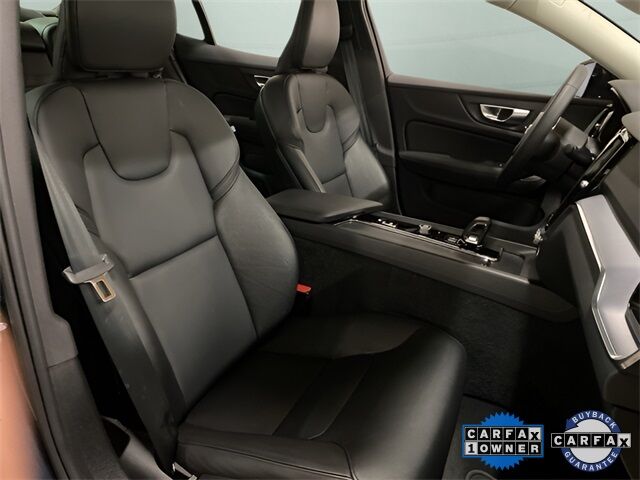 2025 Volvo S60 CORE Dallas TX