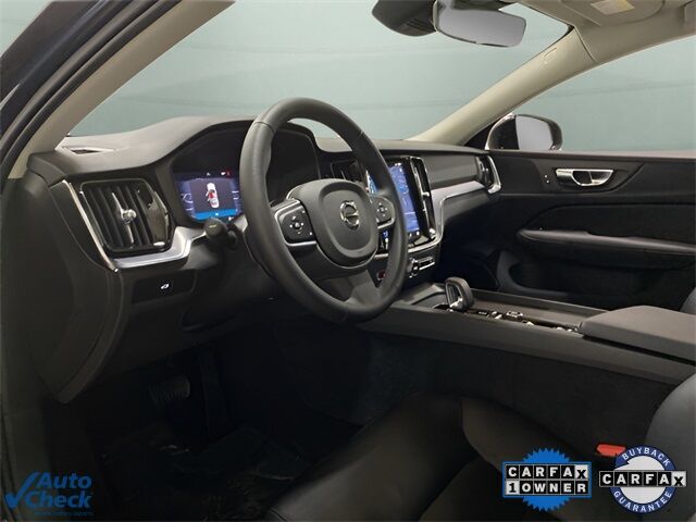 2025 Volvo S60 CORE Dallas TX