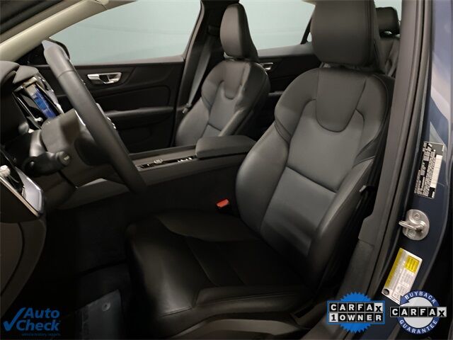 2025 Volvo S60 CORE Dallas TX