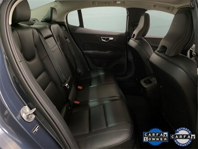 2025 Volvo S60 CORE Dallas TX