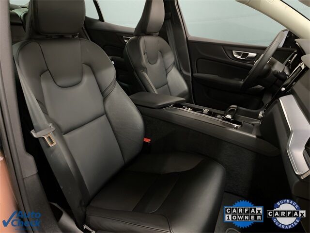 2025 Volvo S60 CORE Dallas TX