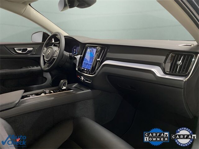 2025 Volvo S60 CORE Dallas TX