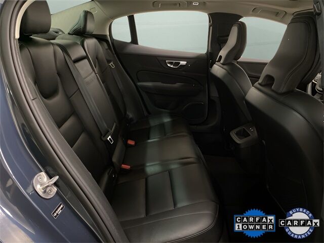 2025 Volvo S60 CORE Dallas TX