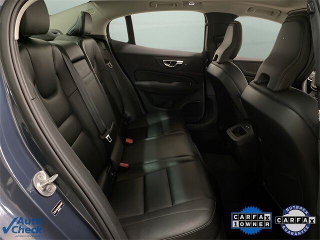 2025 Volvo S60 CORE Dallas TX