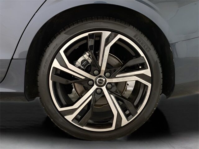 2025 Volvo S60 CORE Dallas TX