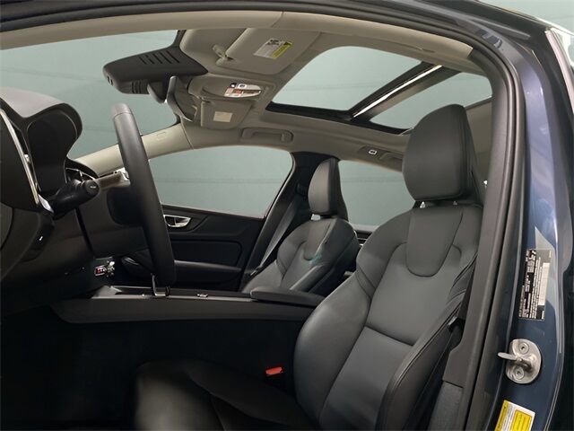 2025 Volvo S60 CORE Dallas TX