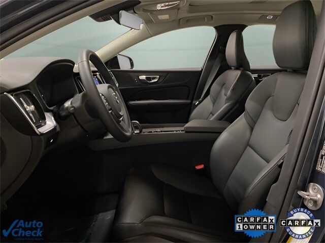 2025 Volvo S60 CORE Dallas TX