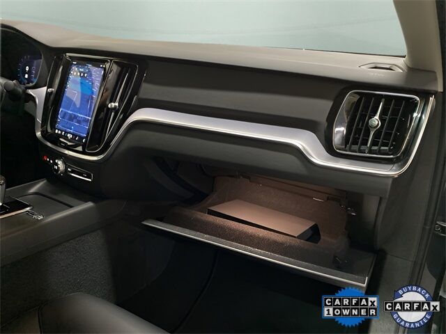 2025 Volvo S60 CORE Dallas TX