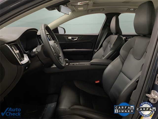 2025 Volvo S60 CORE Dallas TX