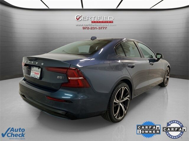 2025 Volvo S60 CORE Dallas TX