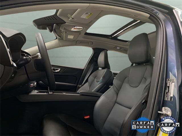 2025 Volvo S60 CORE Dallas TX