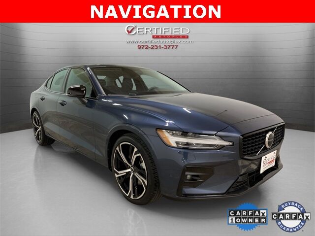 2025 Volvo S60 CORE Dallas TX