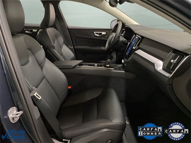 2025 Volvo S60 CORE Dallas TX