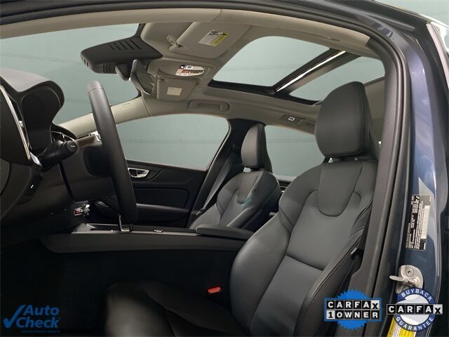 2025 Volvo S60 CORE Dallas TX
