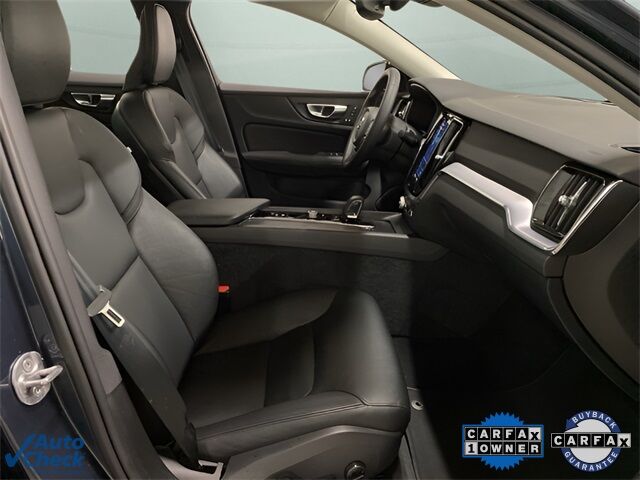 2025 Volvo S60 CORE Dallas TX