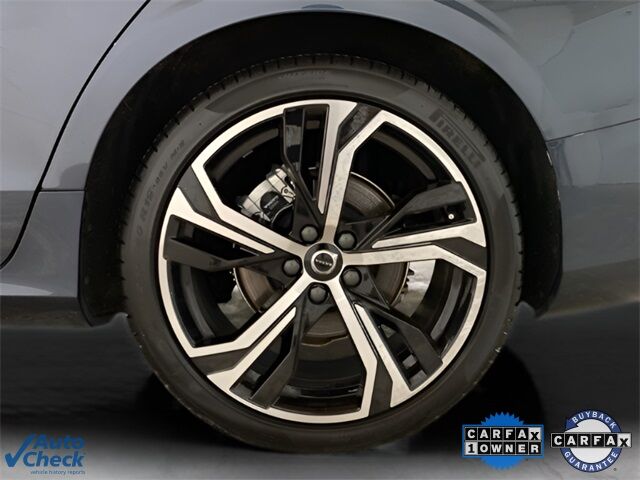 2025 Volvo S60 CORE Dallas TX