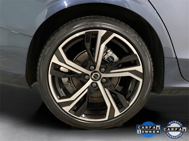 2025 Volvo S60 CORE Dallas TX