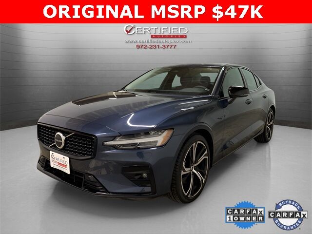 2025 Volvo S60 CORE Dallas TX