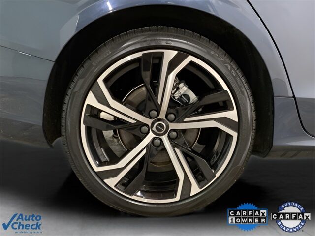 2025 Volvo S60 CORE Dallas TX