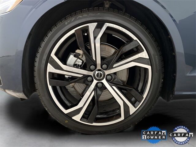 2025 Volvo S60 CORE Dallas TX