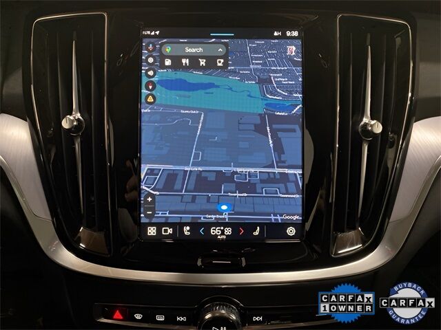 2025 Volvo S60 CORE Dallas TX
